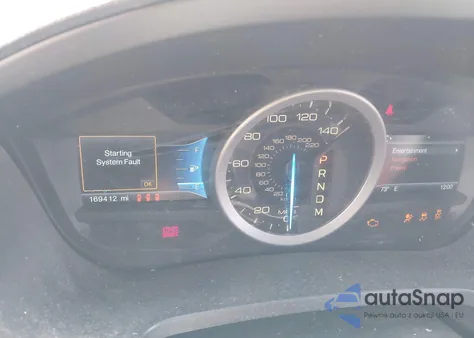 2014 Ford Explorer Xlt из США, поврежденный, VIN 1FM5K7D87EGB51954